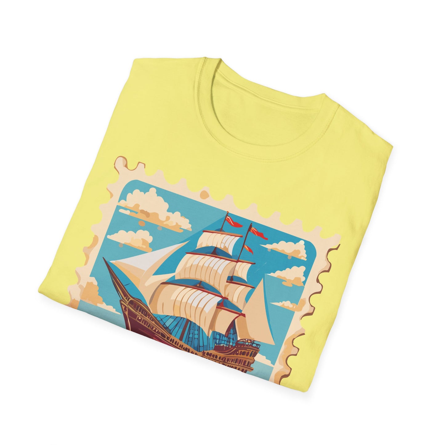 Ship T Shirts, Frigate T Shirts, Vessel Tee Shirt