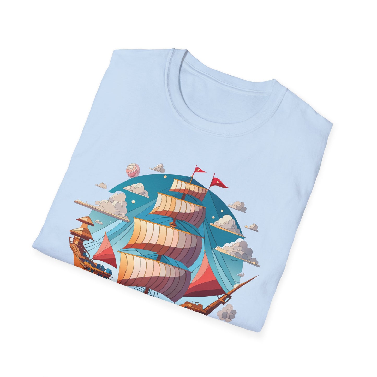 Ship T Shirts, Frigate T Shirts, Vessel Tee Shirt