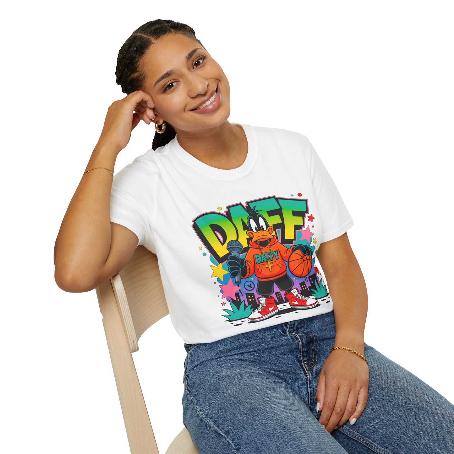 T Shirt with Cartoon, Cartoon on T Shirt, Animation Shirt, T Shirt with Animation, Funny Animals Tee Shirt