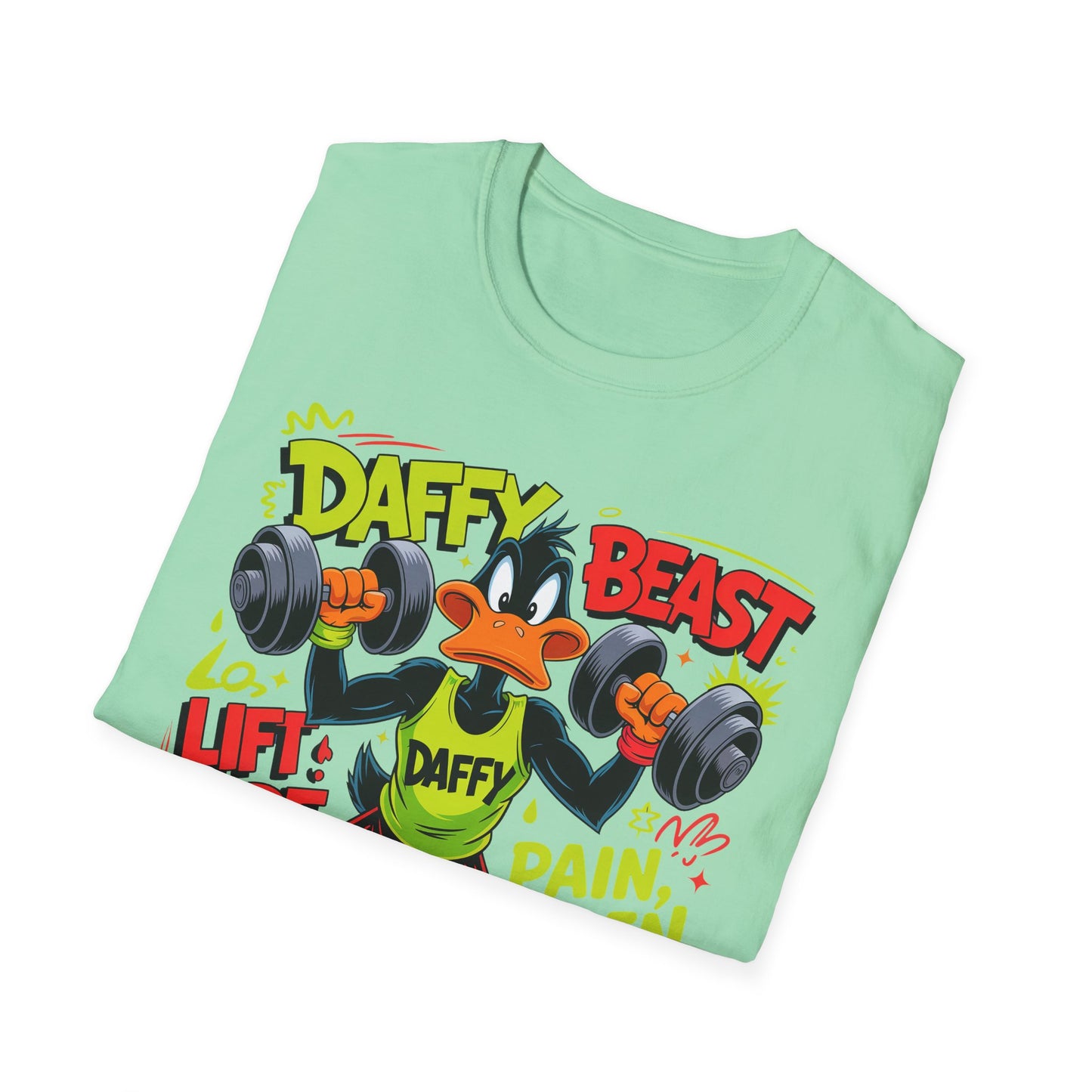T Shirt with Cartoon, Cartoon on T Shirt, Animation Shirt, T Shirt with Animation, Funny Animals Tee Shirt