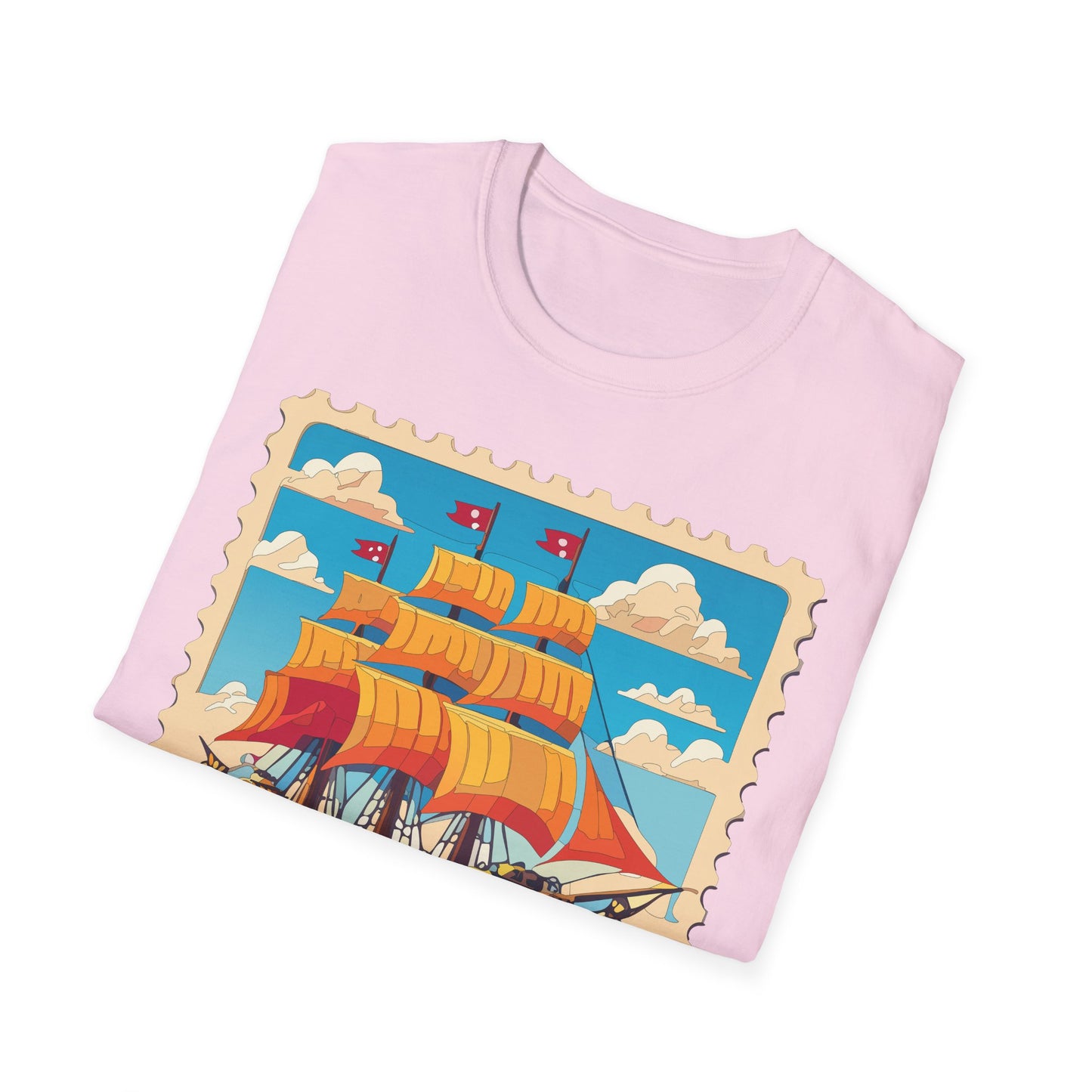 Ship T Shirts, Frigate T Shirts, Vessel Tee Shirt