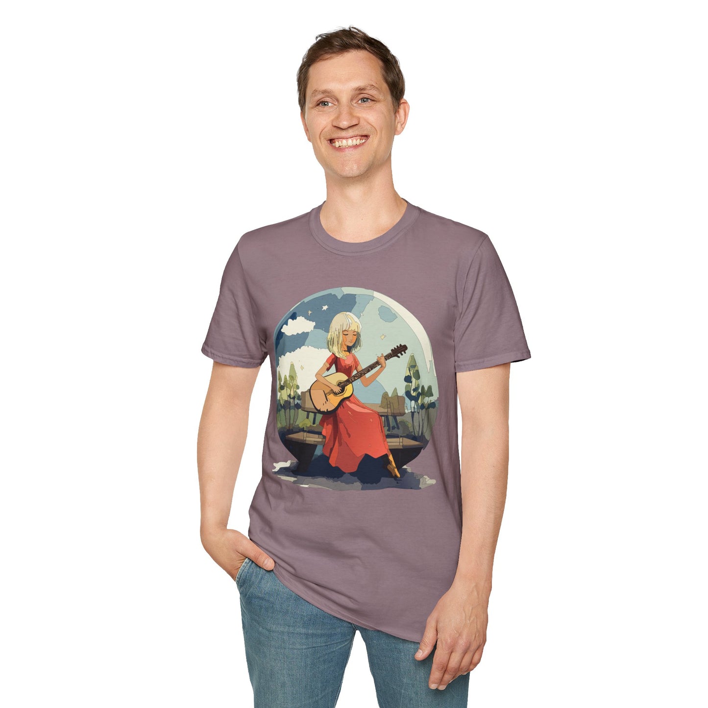 Womens T Shirts, Ladies Graphic T Shirts, Art Design Shirt