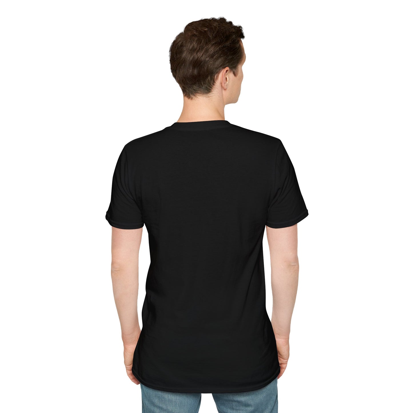 Elephant Shirt, T Shirt with Elephant, Elephant on T Shirt, T Shirt with Animation, Animals Tee Shirt