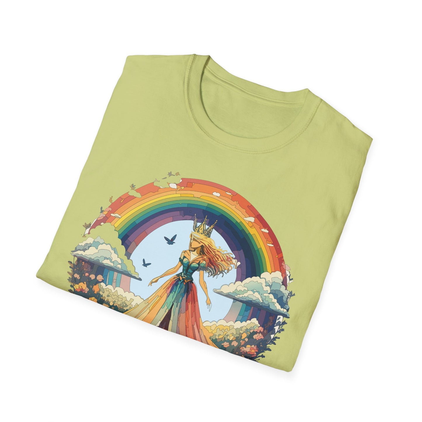 Womens T Shirts, Ladies Graphic T Shirts, Art Design Shirt