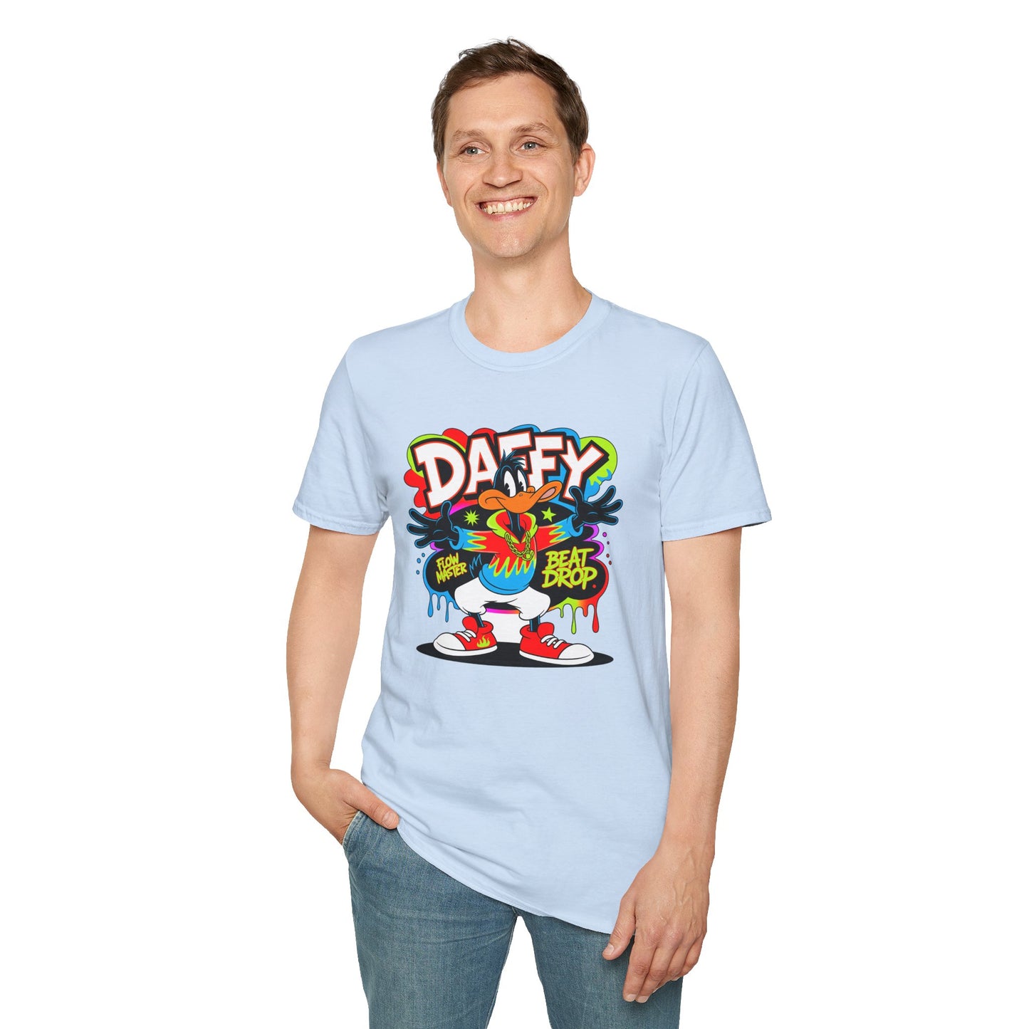 T Shirt with Cartoon, Cartoon on T Shirt, Animation Shirt, T Shirt with Animation, Funny Animals Tee Shirt