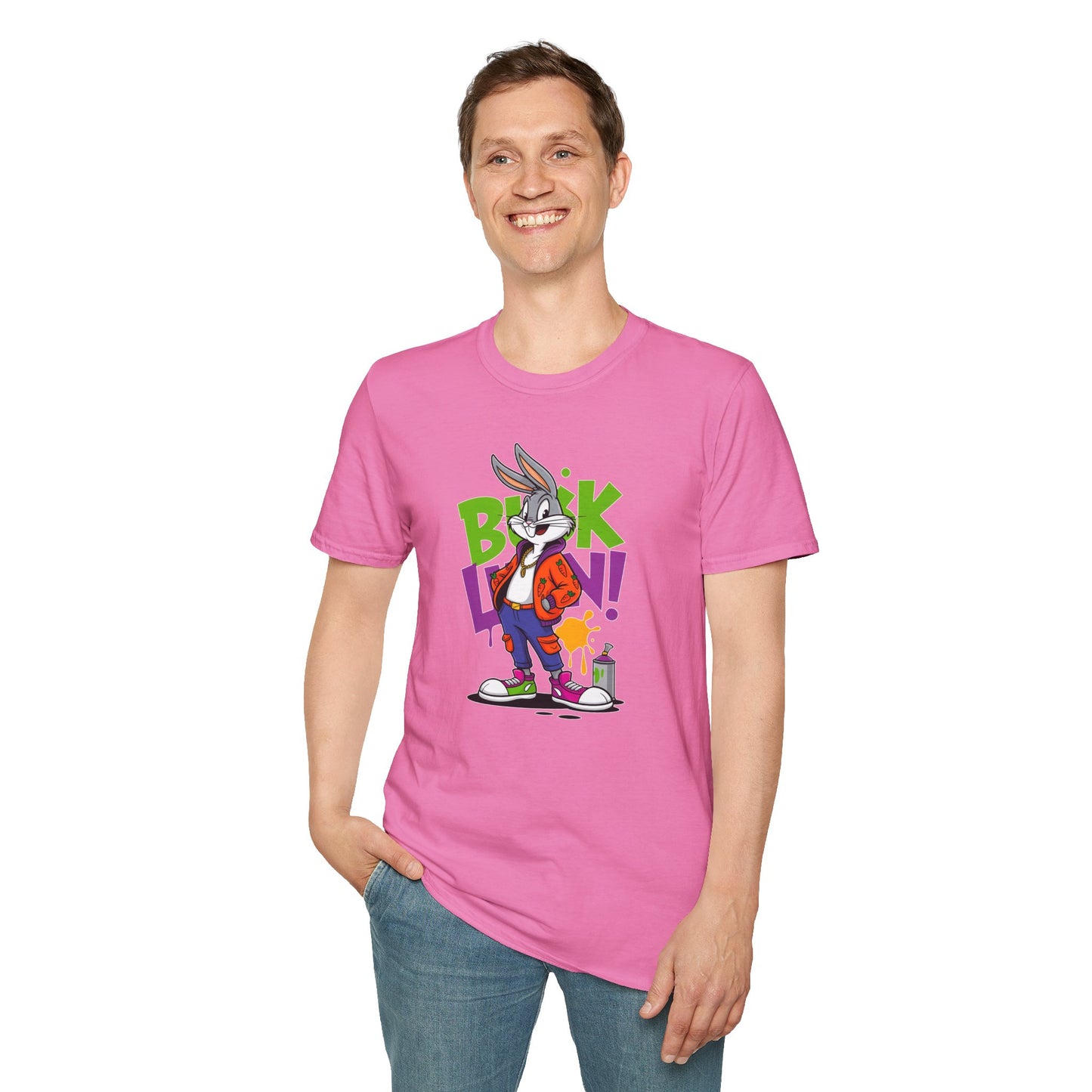 T Shirt with Cartoon, Cartoon on T Shirt, Animation Shirt, T Shirt with Animation, Funny Animals Tee Shirt