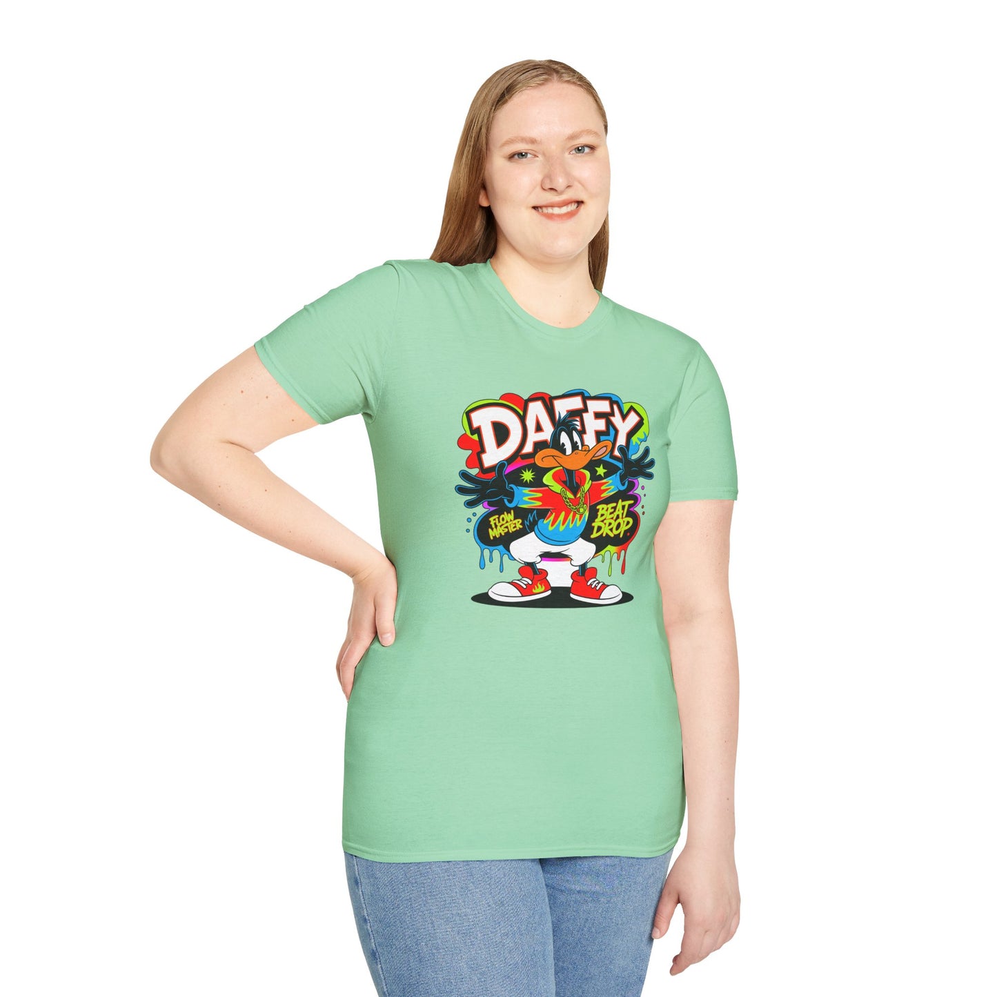 T Shirt with Cartoon, Cartoon on T Shirt, Animation Shirt, T Shirt with Animation, Funny Animals Tee Shirt