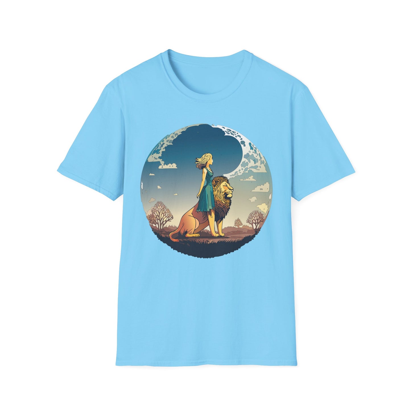 Womens T Shirts, Ladies Graphic T Shirts, Art Design Shirt