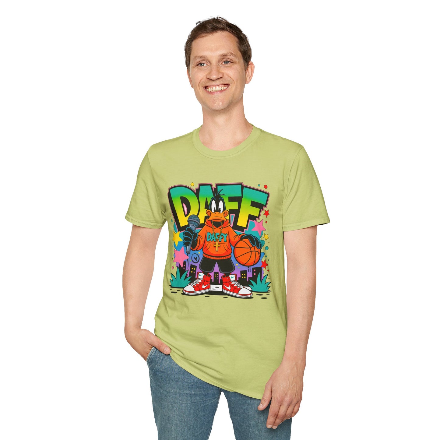 T Shirt with Cartoon, Cartoon on T Shirt, Animation Shirt, T Shirt with Animation, Funny Animals Tee Shirt