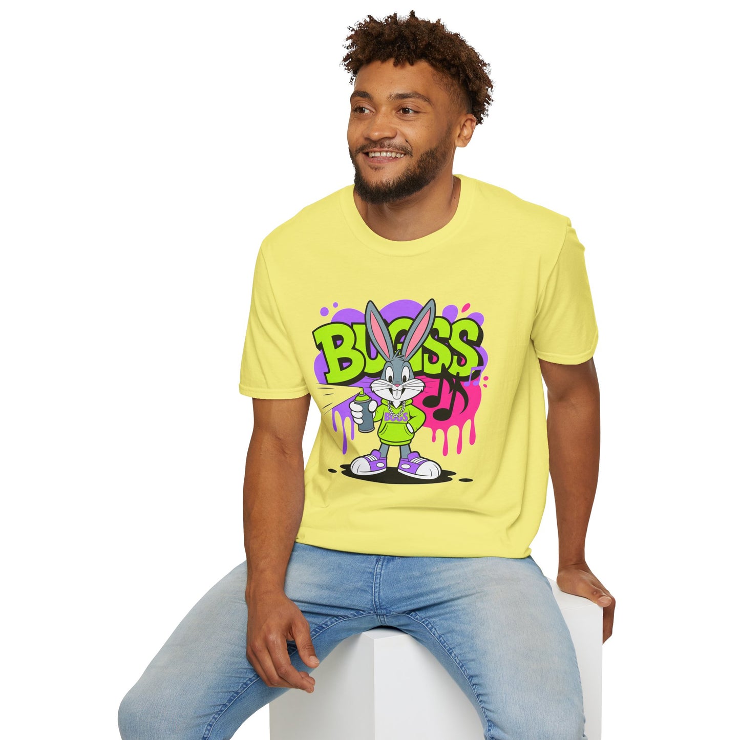 T Shirt with Cartoon, Cartoon on T Shirt, Animation Shirt, T Shirt with Animation, Funny Animals Tee Shirt