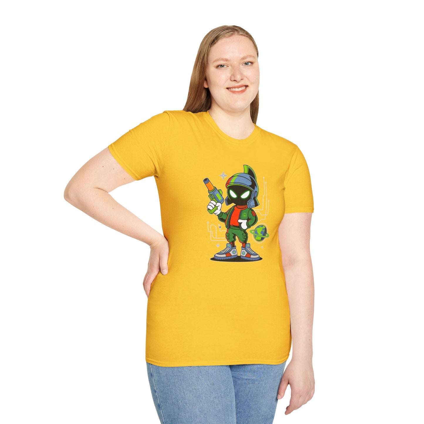T Shirt with Cartoon, Cartoon on T Shirt, Animation Shirt, T Shirt with Animation, Funny Animals Tee Shirt