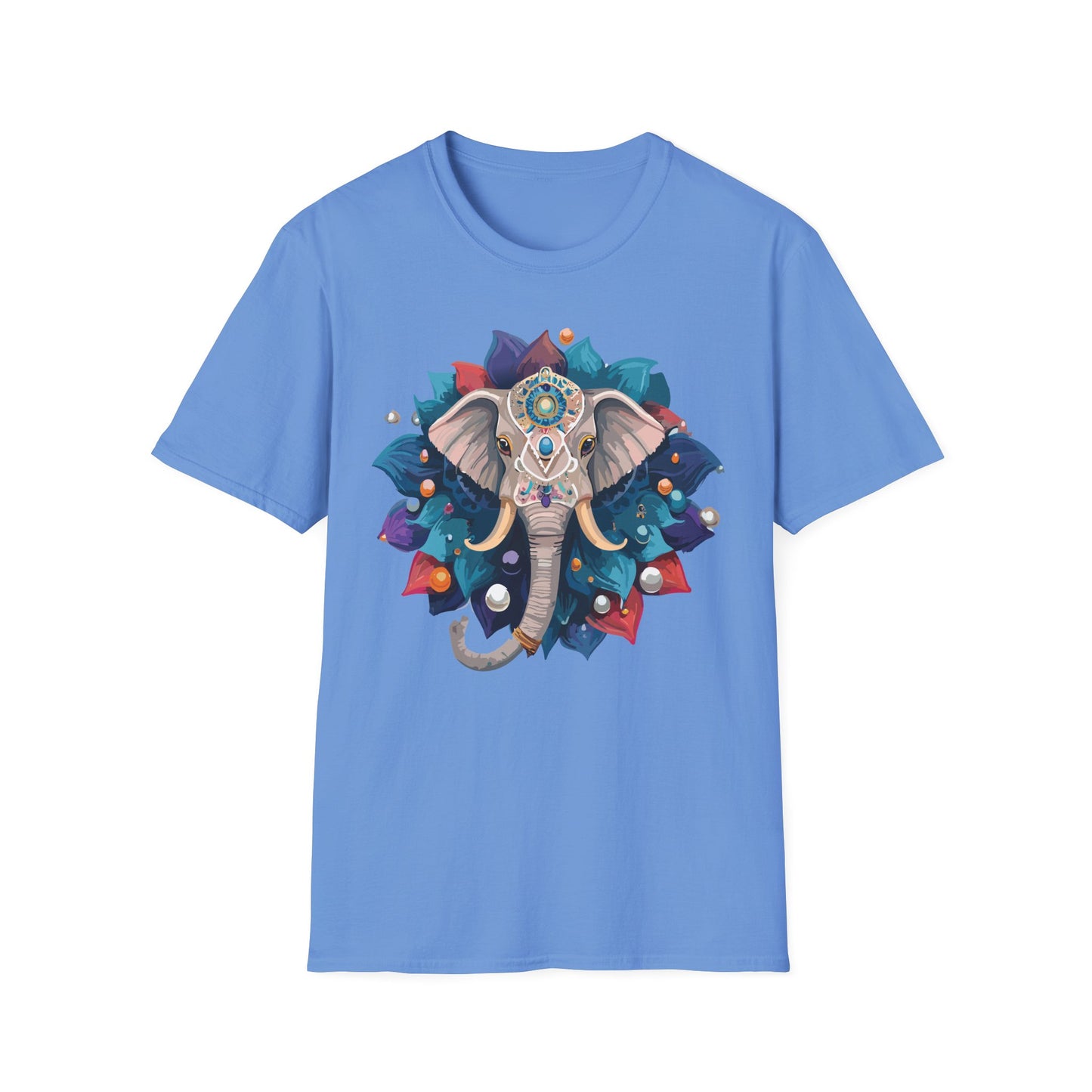 Elephant T-Shirt, Elephant T Shirt, Shirt with Elephant, Shirt with Animal