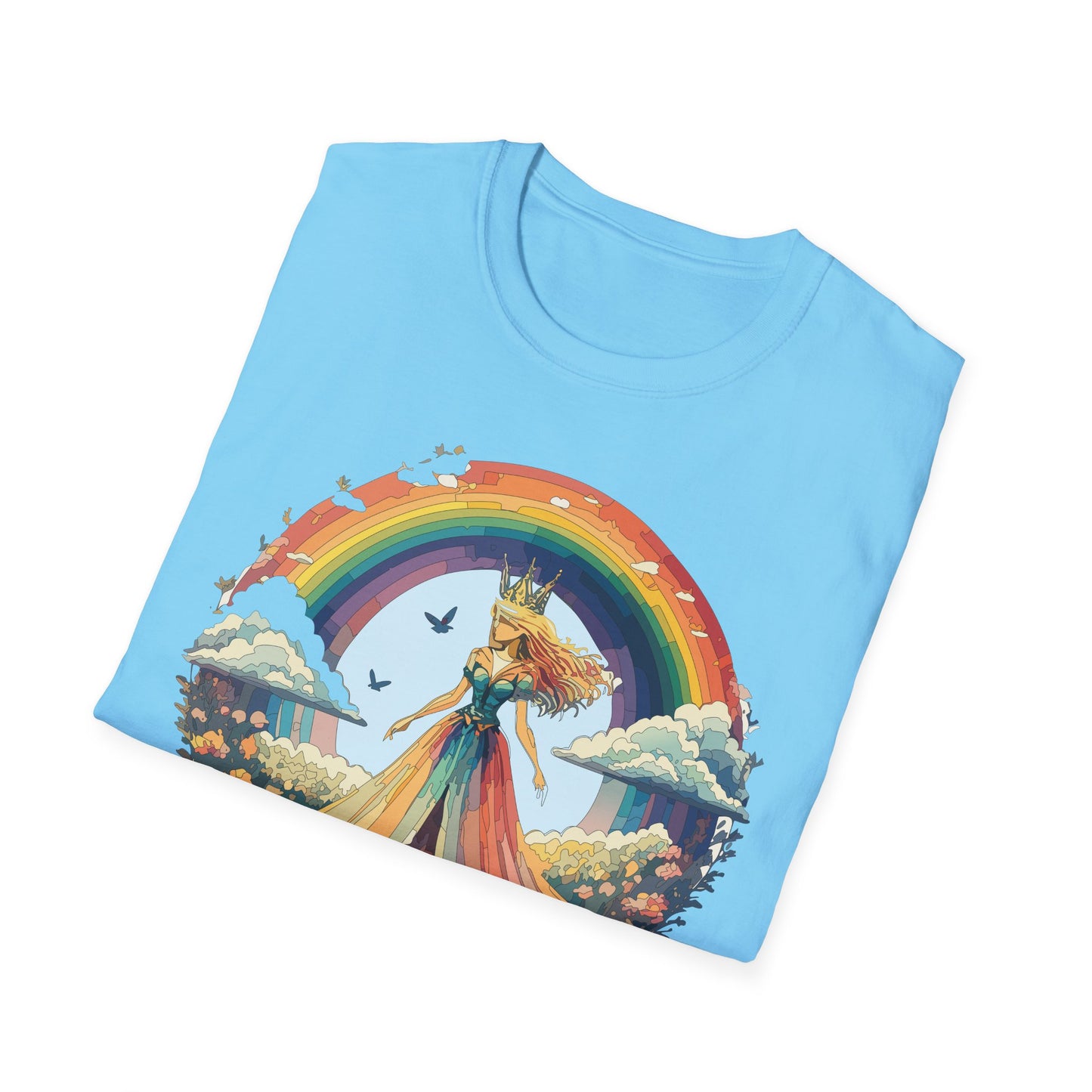 Womens T Shirts, Ladies Graphic T Shirts, Art Design Shirt