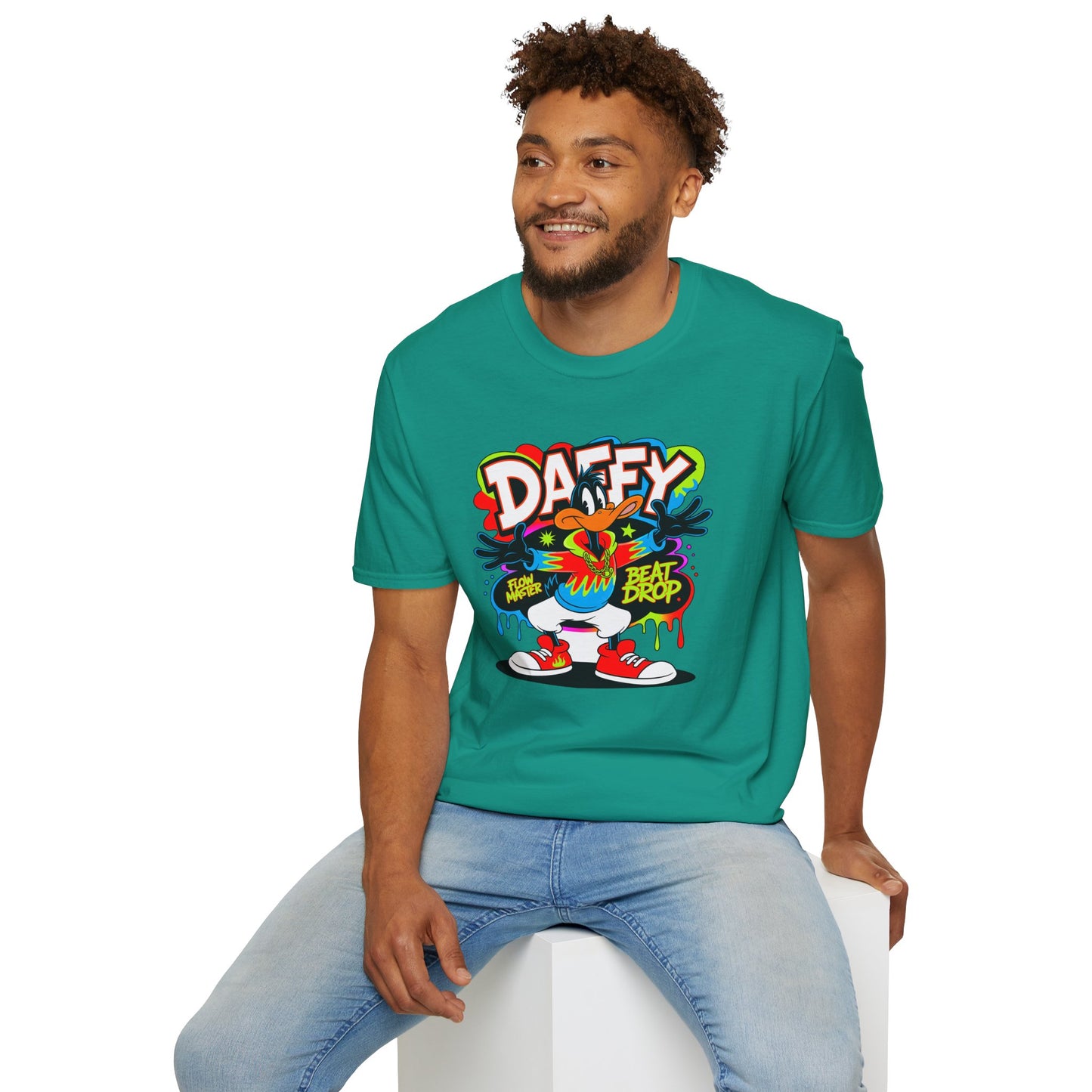 T Shirt with Cartoon, Cartoon on T Shirt, Animation Shirt, T Shirt with Animation, Funny Animals Tee Shirt