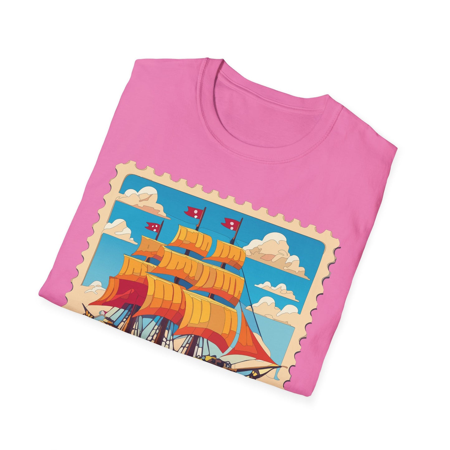 Ship T Shirts, Frigate T Shirts, Vessel Tee Shirt