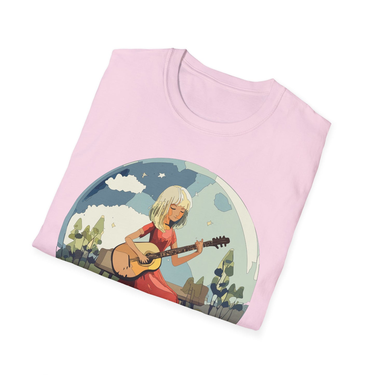 Womens T Shirts, Ladies Graphic T Shirts, Art Design Shirt