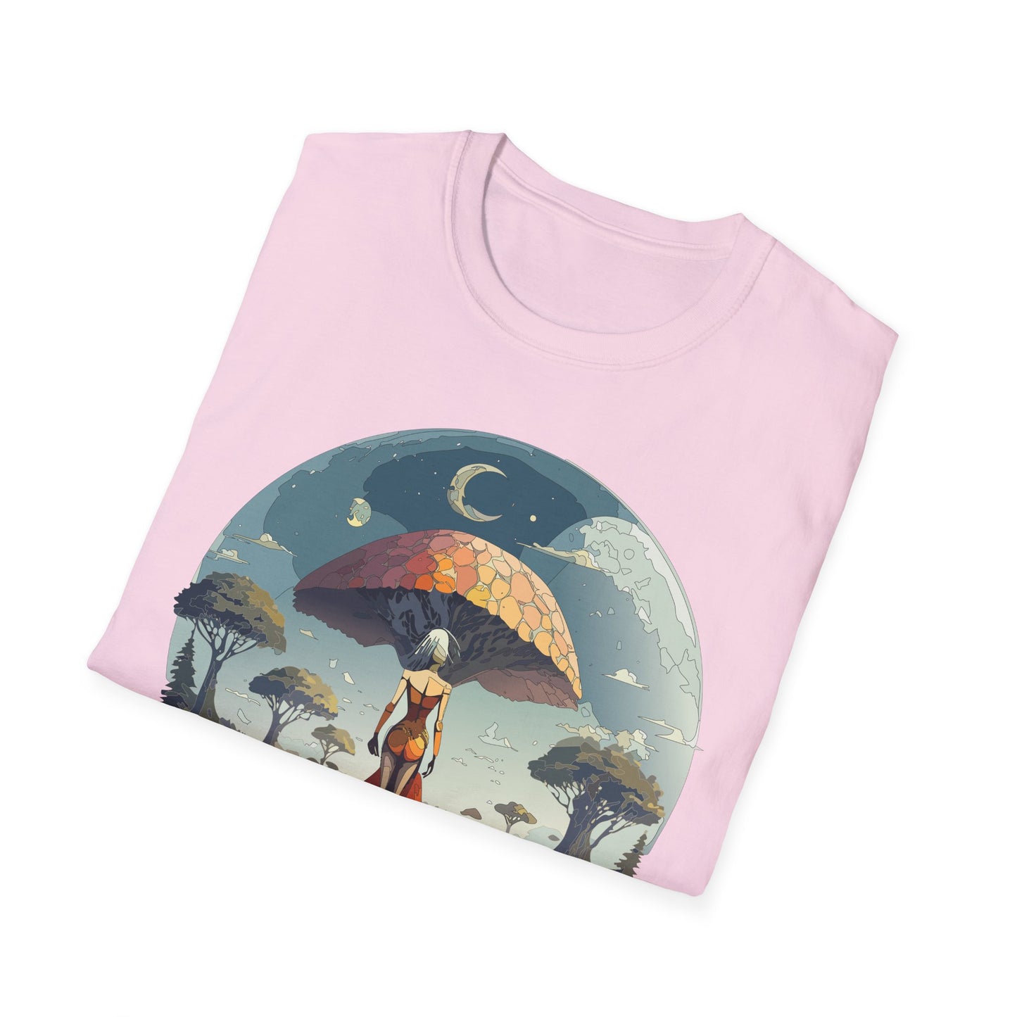 Womens T Shirts, Ladies Graphic T Shirts, Art Design Shirt