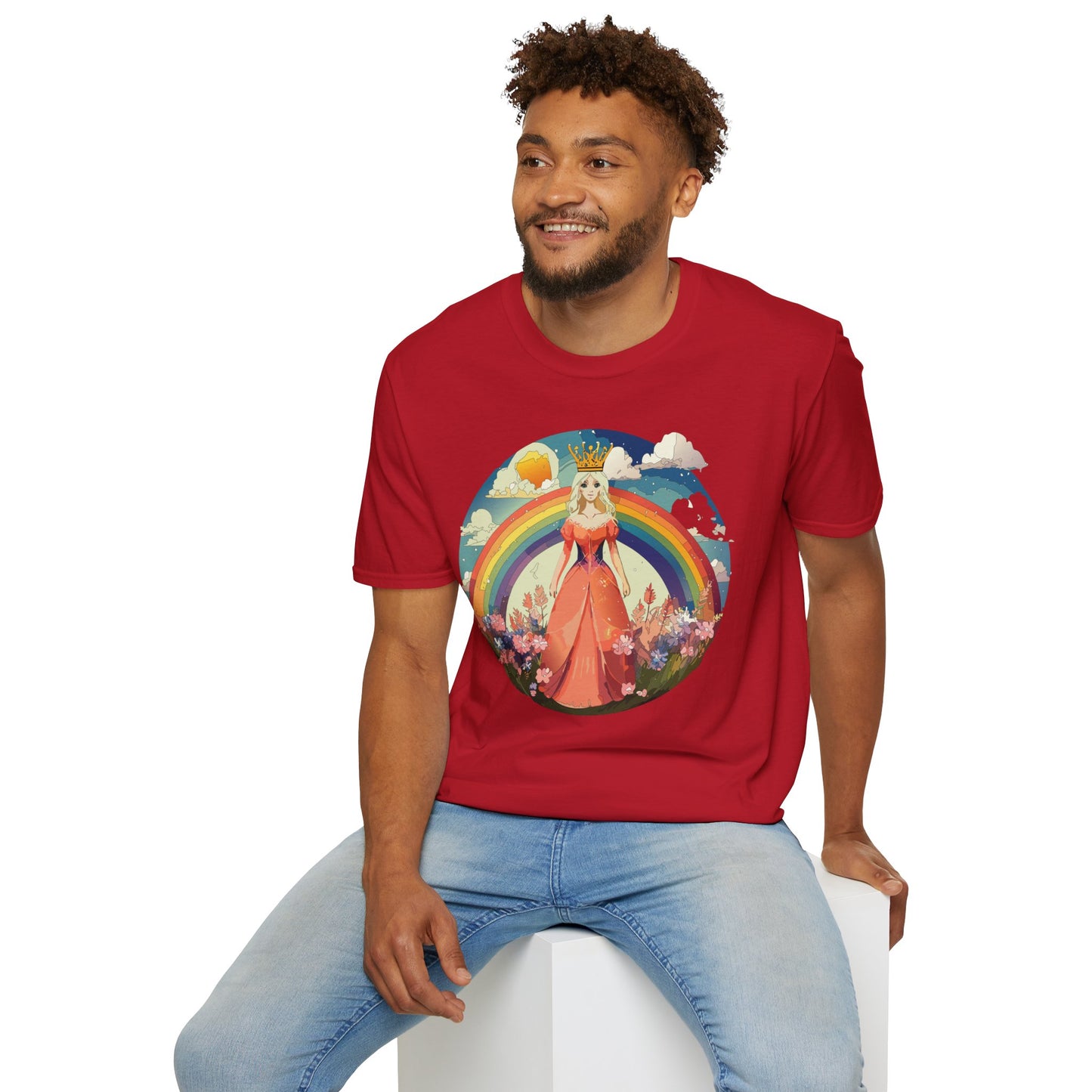 Womens T Shirts, Ladies Graphic T Shirts, Art Design Shirt