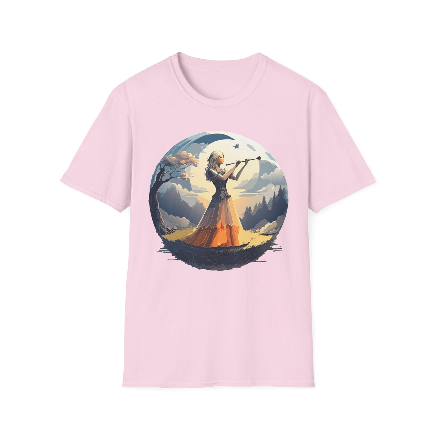 Womens T Shirts, Ladies Graphic T Shirts, Art Design Shirt