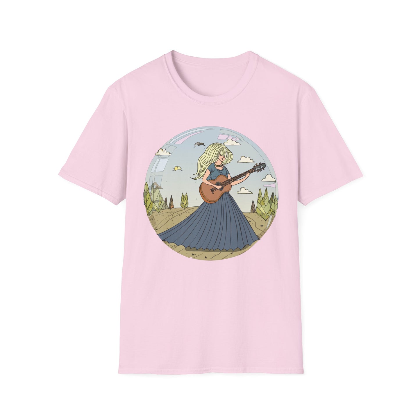 Womens T Shirts, Ladies Graphic T Shirts, Art Design Shirt
