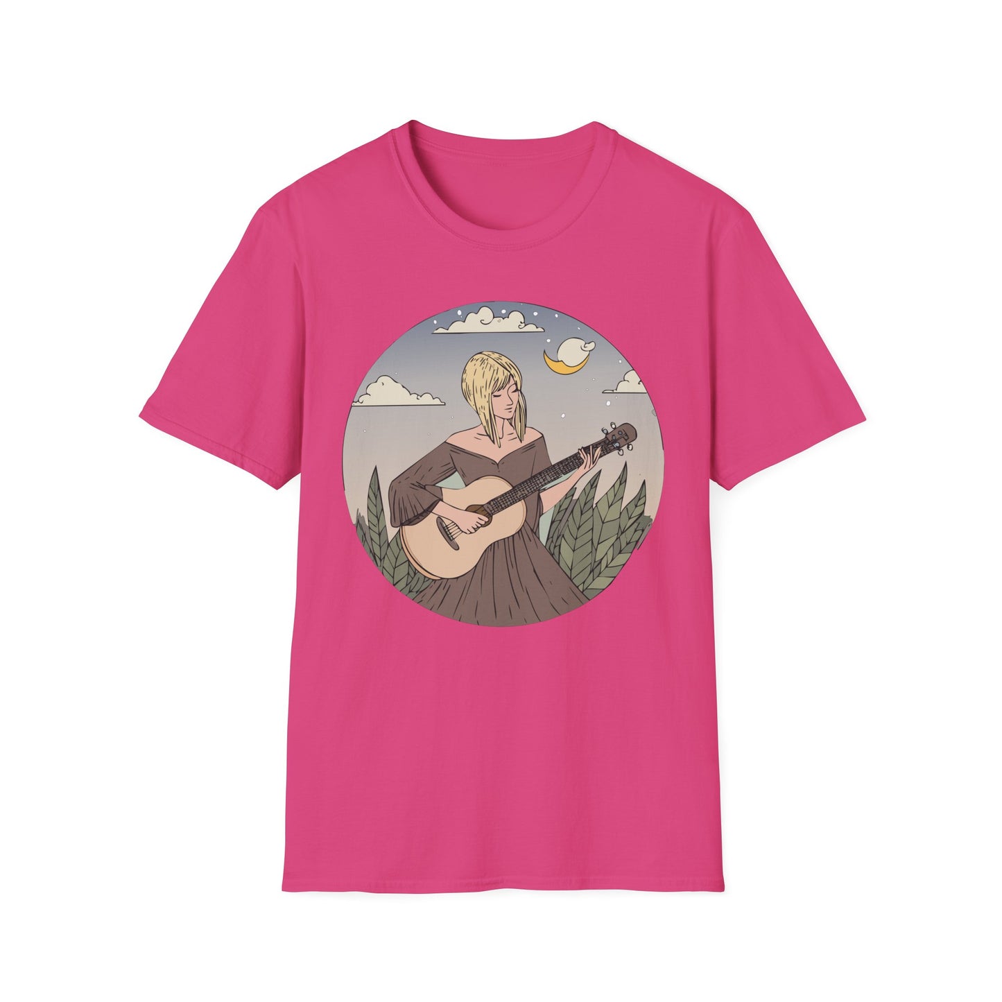 Womens T Shirts, Ladies Graphic T Shirts, Art Design Shirt