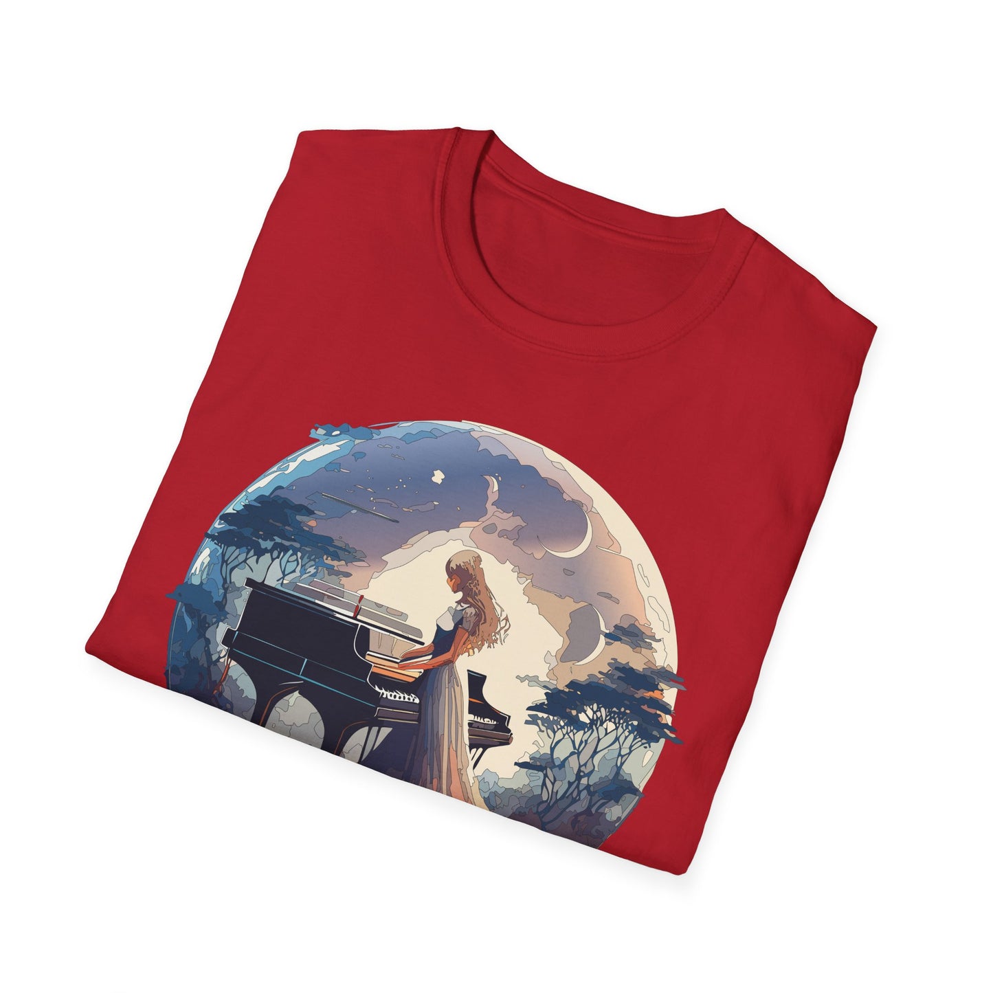 Womens T Shirts, Ladies Graphic T Shirts, Art Design Shirt