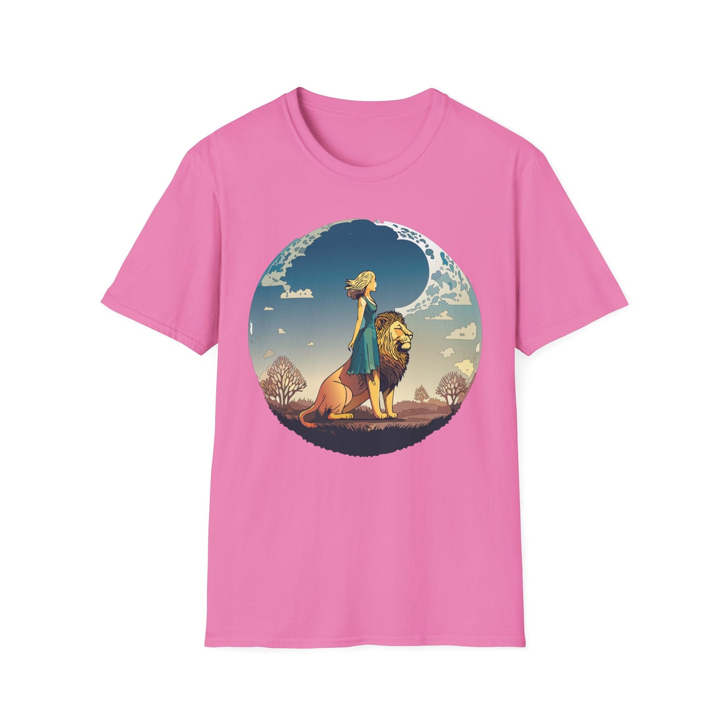 Womens T Shirts, Ladies Graphic T Shirts, Art Design Shirt