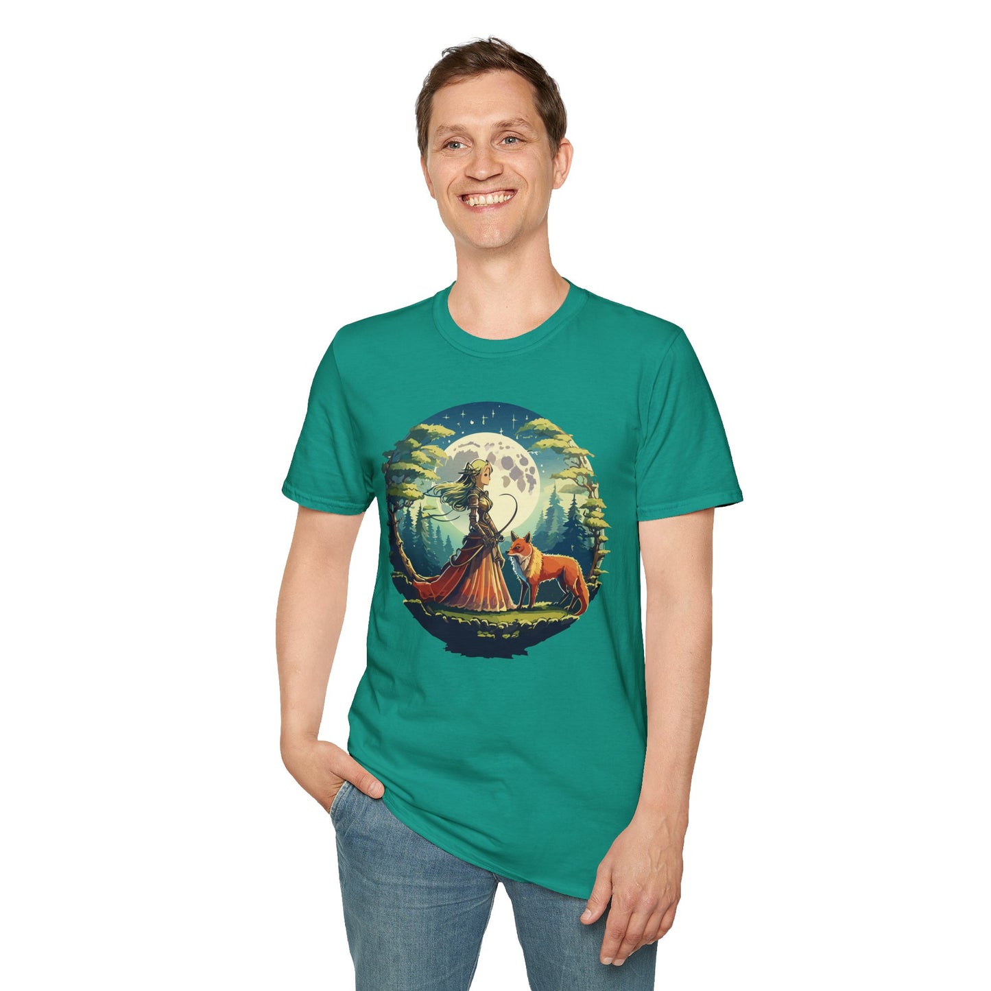 Womens T Shirts, Ladies Graphic T Shirts, Art Design Shirt