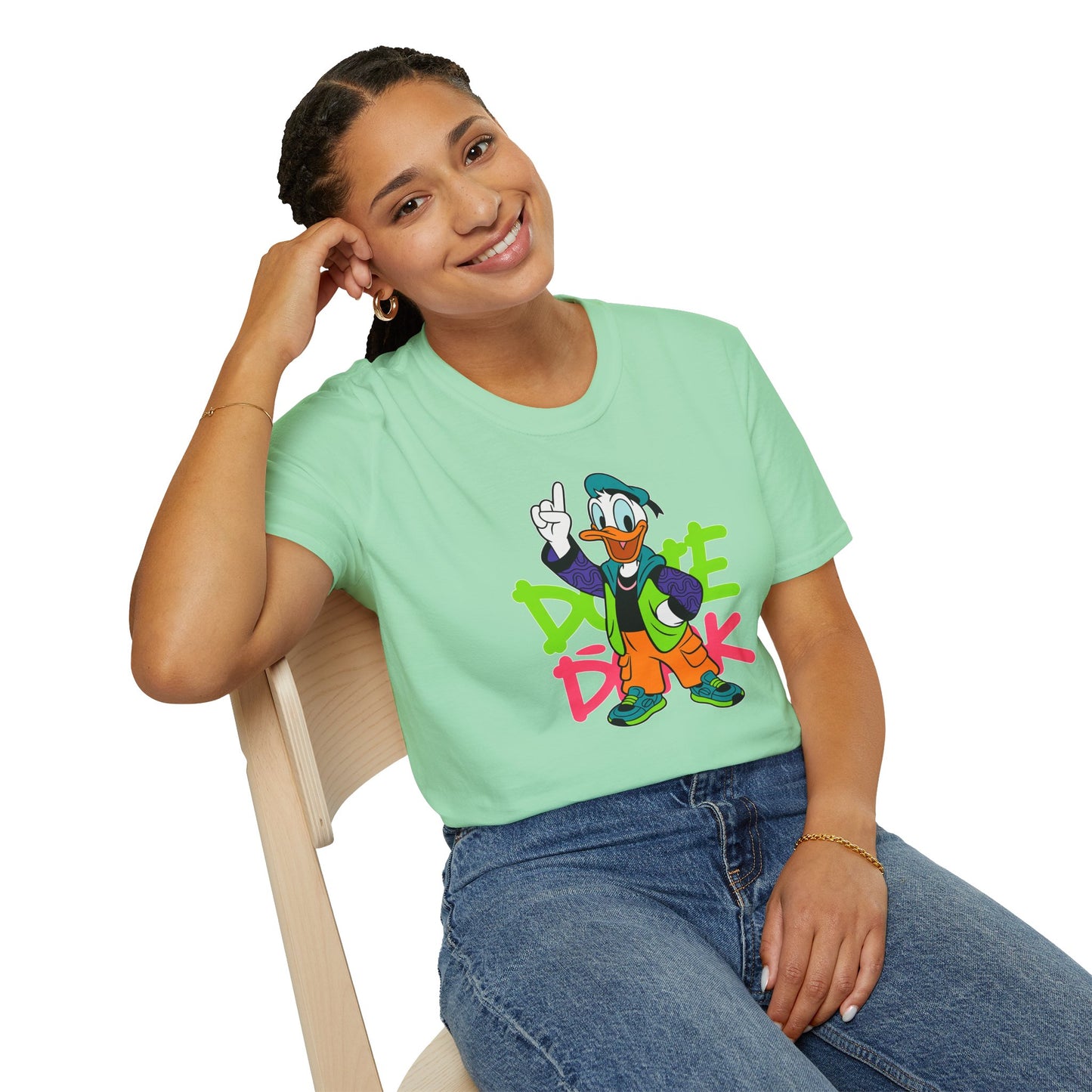 T Shirt with Cartoon, Cartoon on T Shirt, Animation Shirt, T Shirt with Animation, Funny Animals Tee Shirt