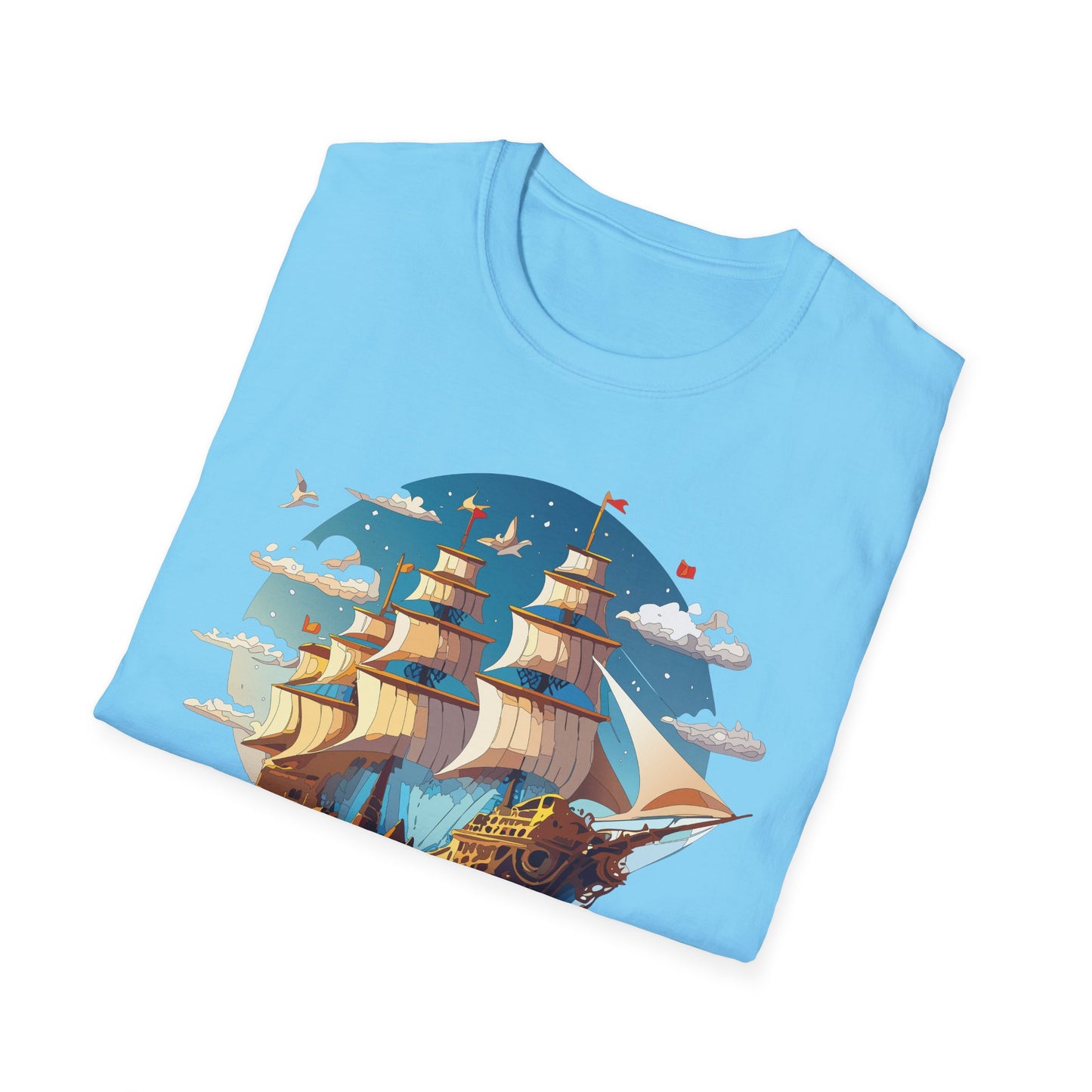 Ship T Shirts, Frigate T Shirts, Vessel Tee Shirt