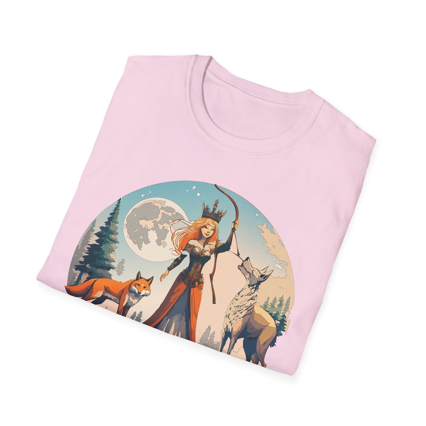 Womens T Shirts, Ladies Graphic T Shirts, Art Design Shirt