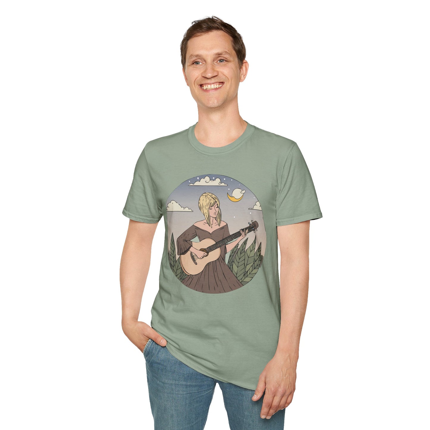 Womens T Shirts, Ladies Graphic T Shirts, Art Design Shirt