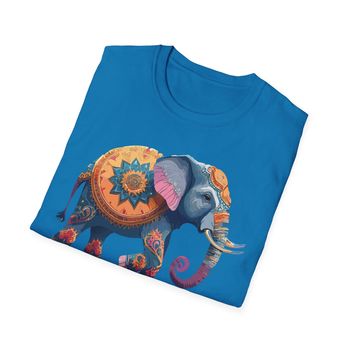 Elephant T-Shirt, Elephant T Shirt, Shirt with Elephant, Shirt with Animal