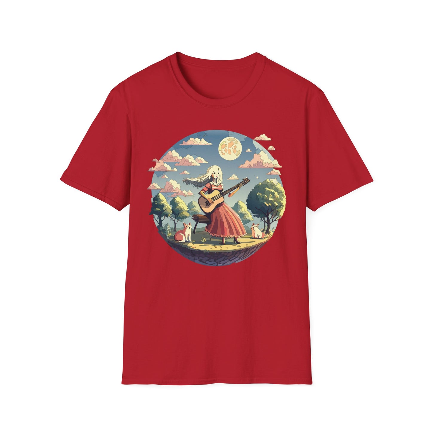 Womens T Shirts, Ladies Graphic T Shirts, Art Design Shirt