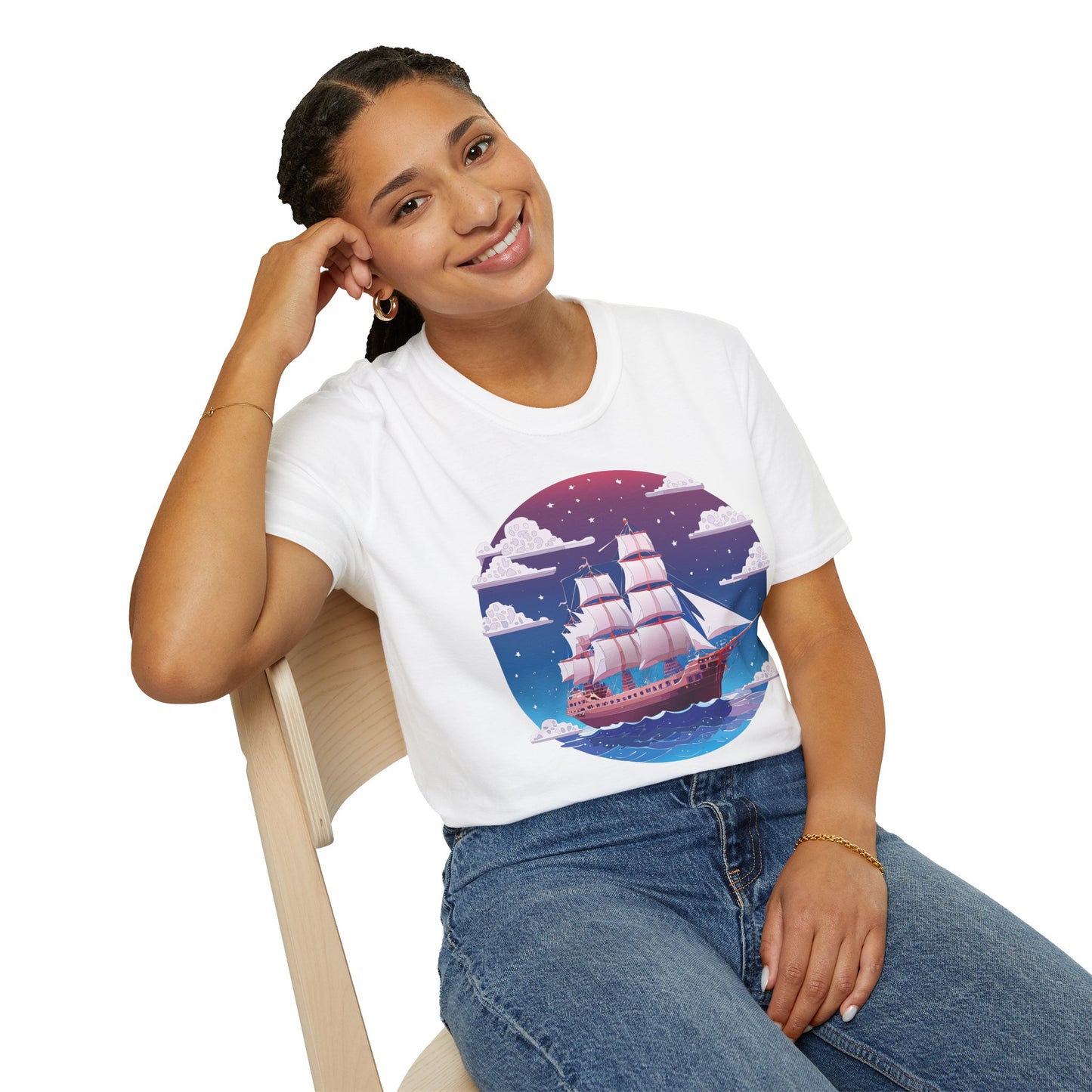 Ship T Shirts, Frigate T Shirts, Vessel Tee Shirt
