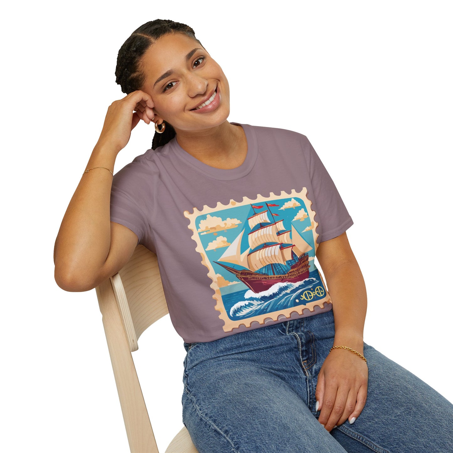 Ship T Shirts, Frigate T Shirts, Vessel Tee Shirt