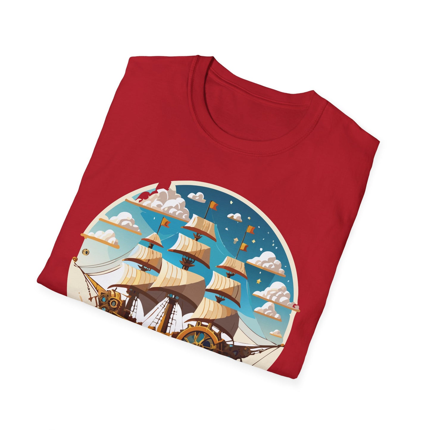 Ship T Shirts, Frigate T Shirts, Vessel Tee Shirt