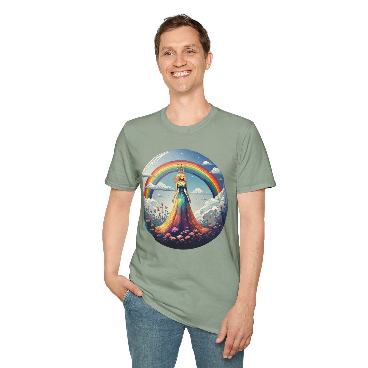 Womens T Shirts, Ladies Graphic T Shirts, Art Design Shirt