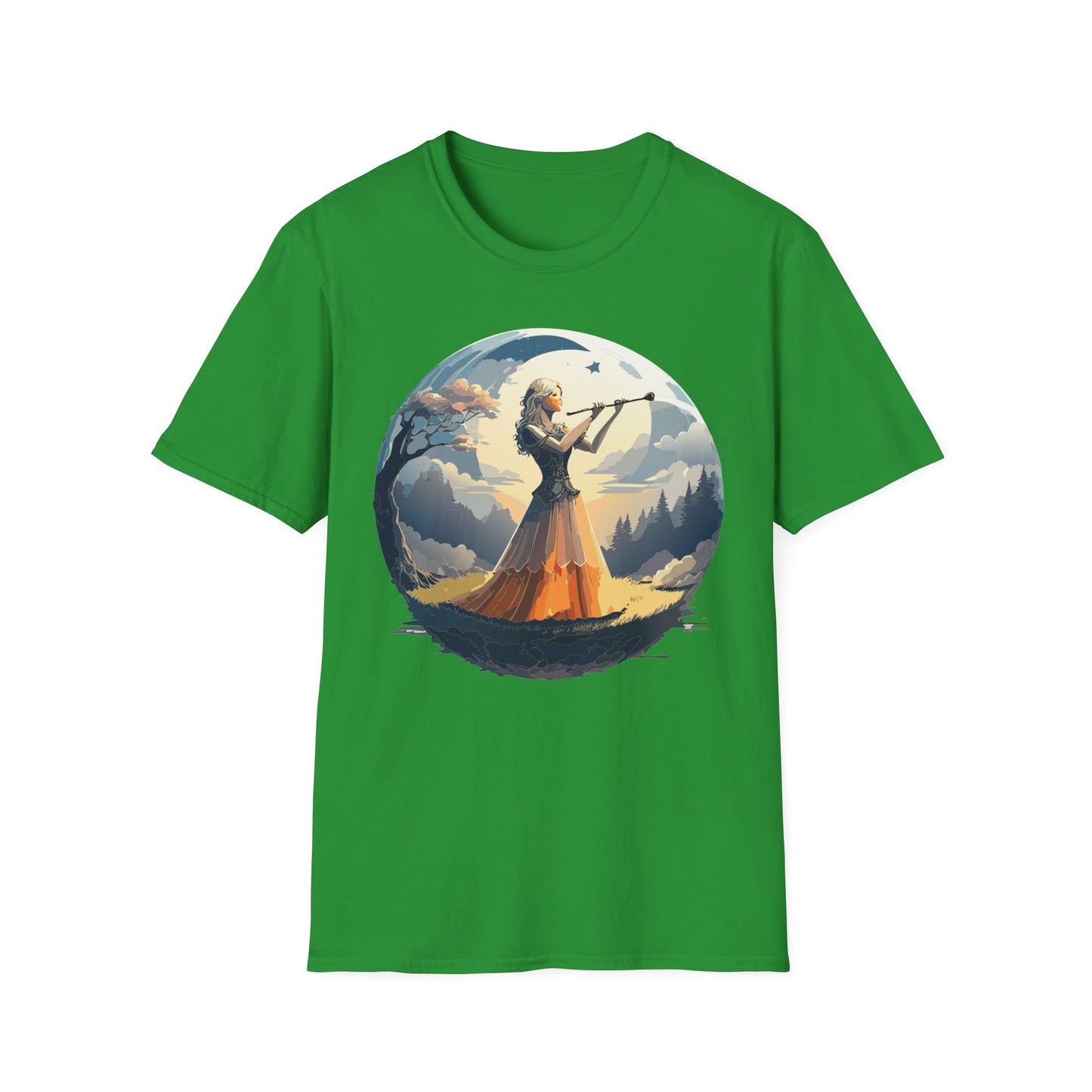Womens T Shirts, Ladies Graphic T Shirts, Art Design Shirt