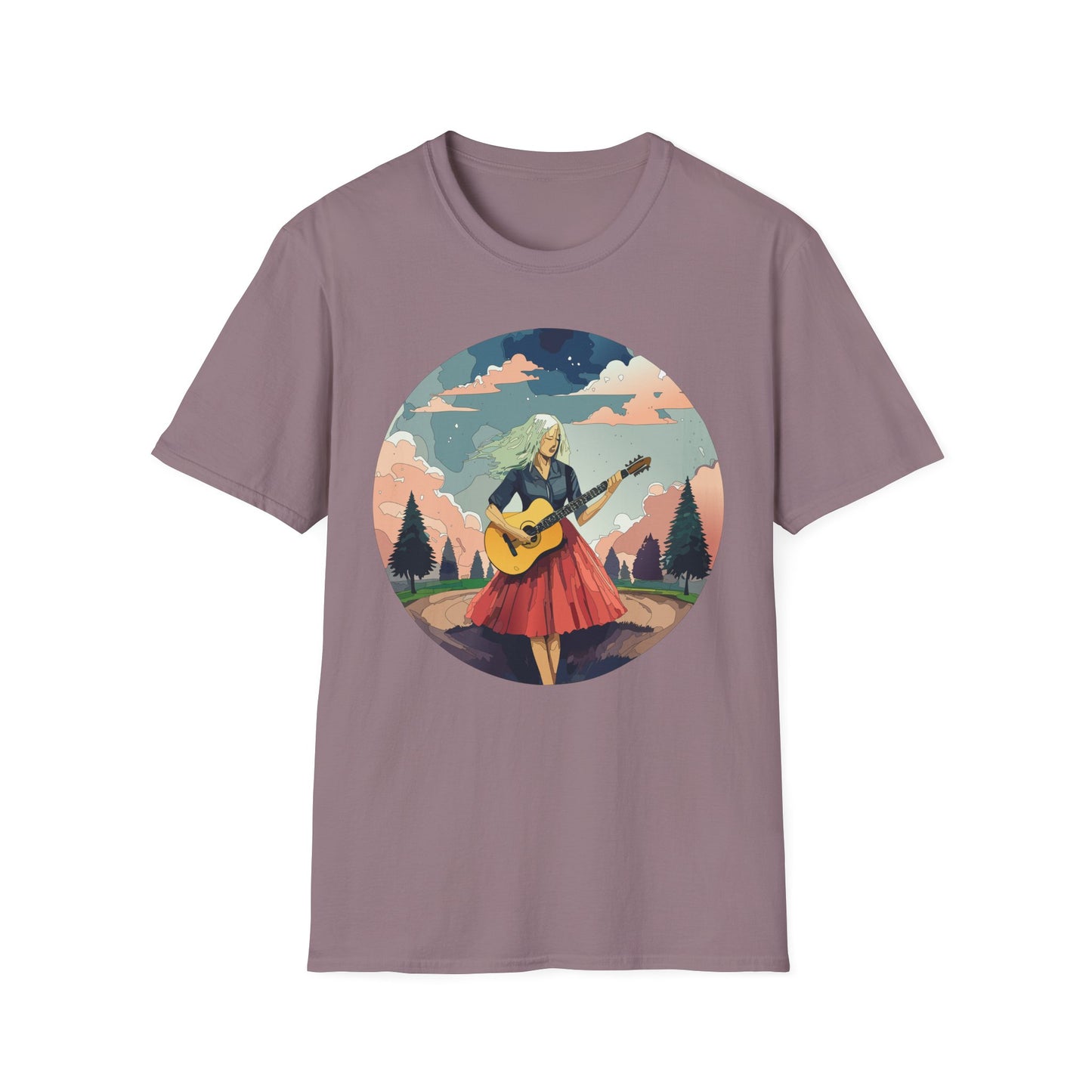 Womens T Shirts, Ladies Graphic T Shirts, Art Design Shirt
