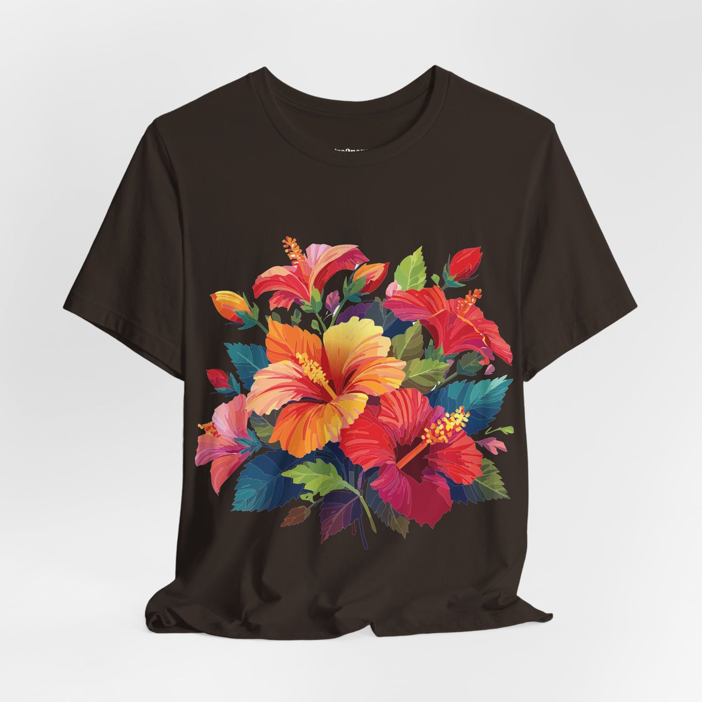 Flowers Shirt, Floral Shirt - retro2nova