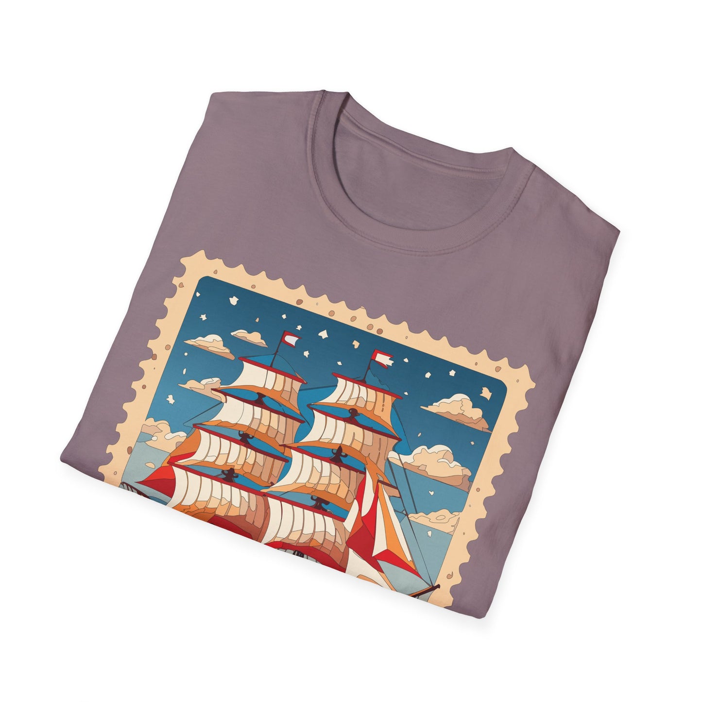 Ship T Shirts, Frigate T Shirts, Vessel Tee Shirt