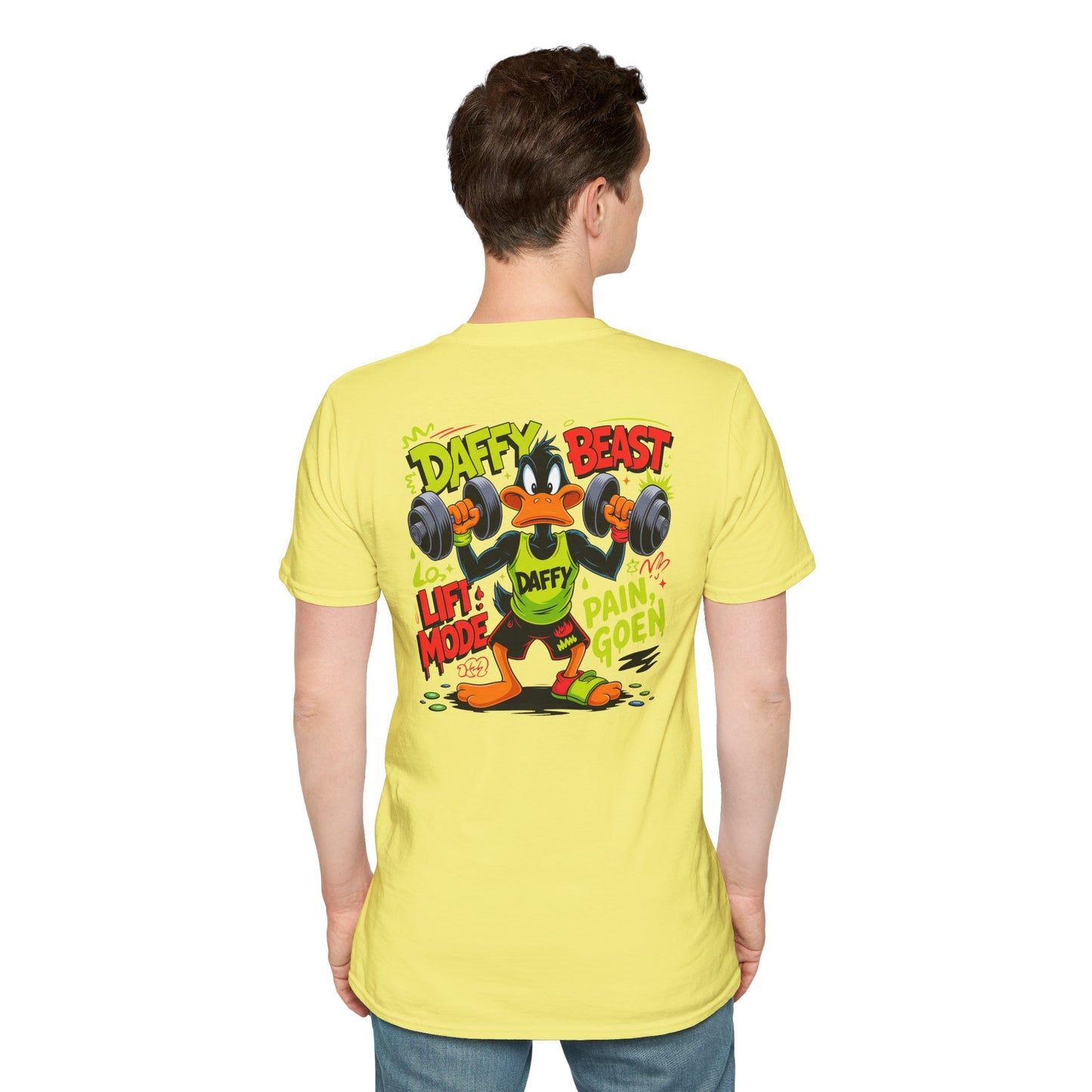 T Shirt with Cartoon, Cartoon on T Shirt, Animation Shirt, T Shirt with Animation, Funny Animals Tee Shirt