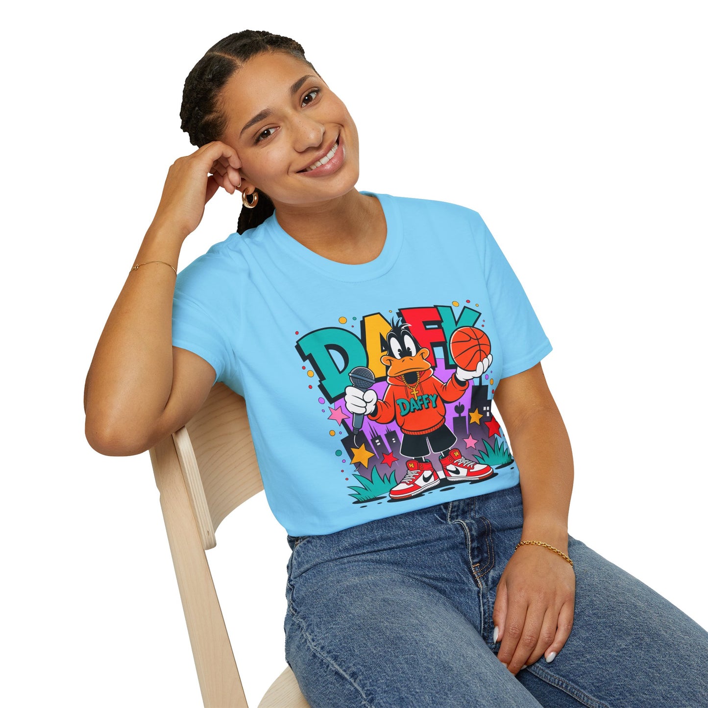 T Shirt with Cartoon, Cartoon on T Shirt, Animation Shirt, T Shirt with Animation, Funny Animals Tee Shirt