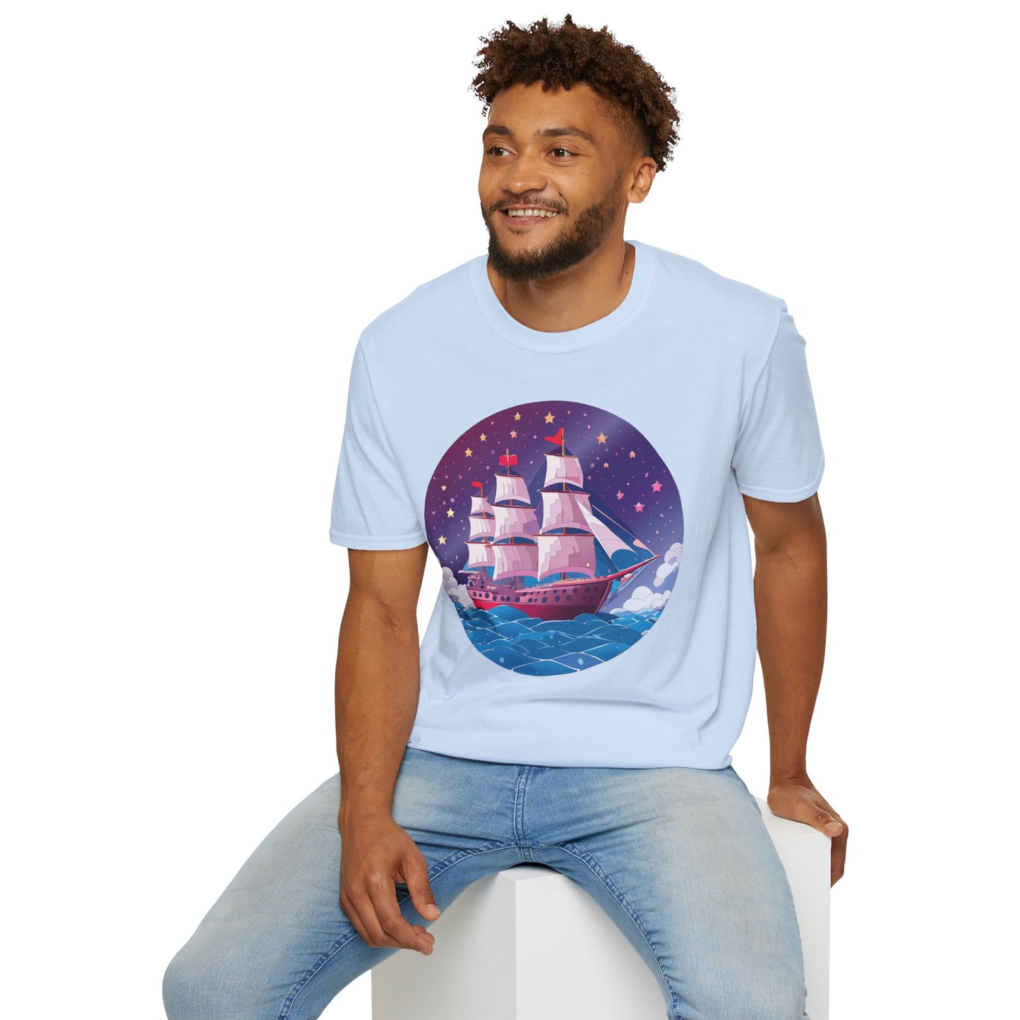 Ship T Shirts, Frigate T Shirts, Vessel Tee Shirt