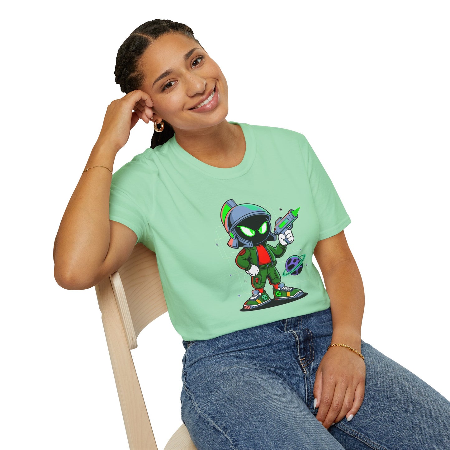 T Shirt with Cartoon, Cartoon on T Shirt, Animation Shirt, T Shirt with Animation, Funny Animals Tee Shirt