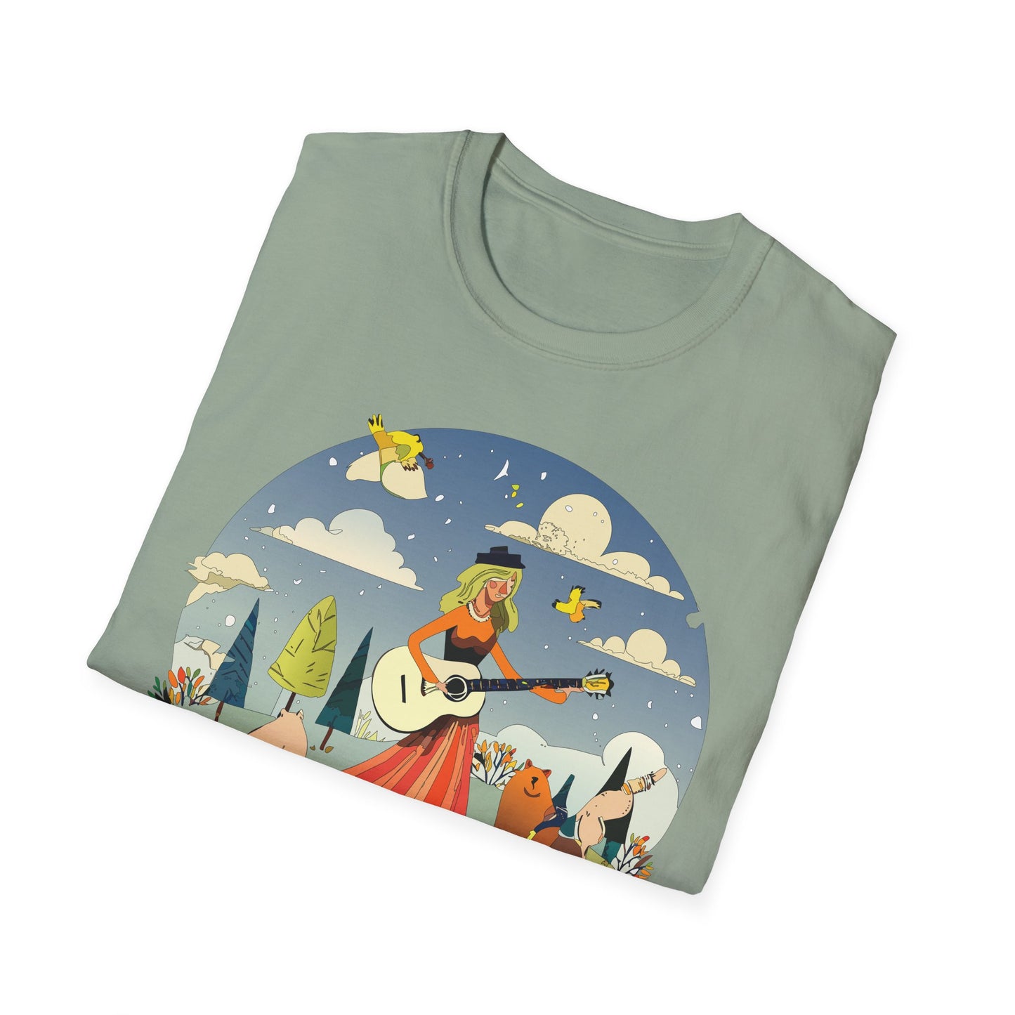 Womens T Shirts, Ladies Graphic T Shirts, Art Design Shirt