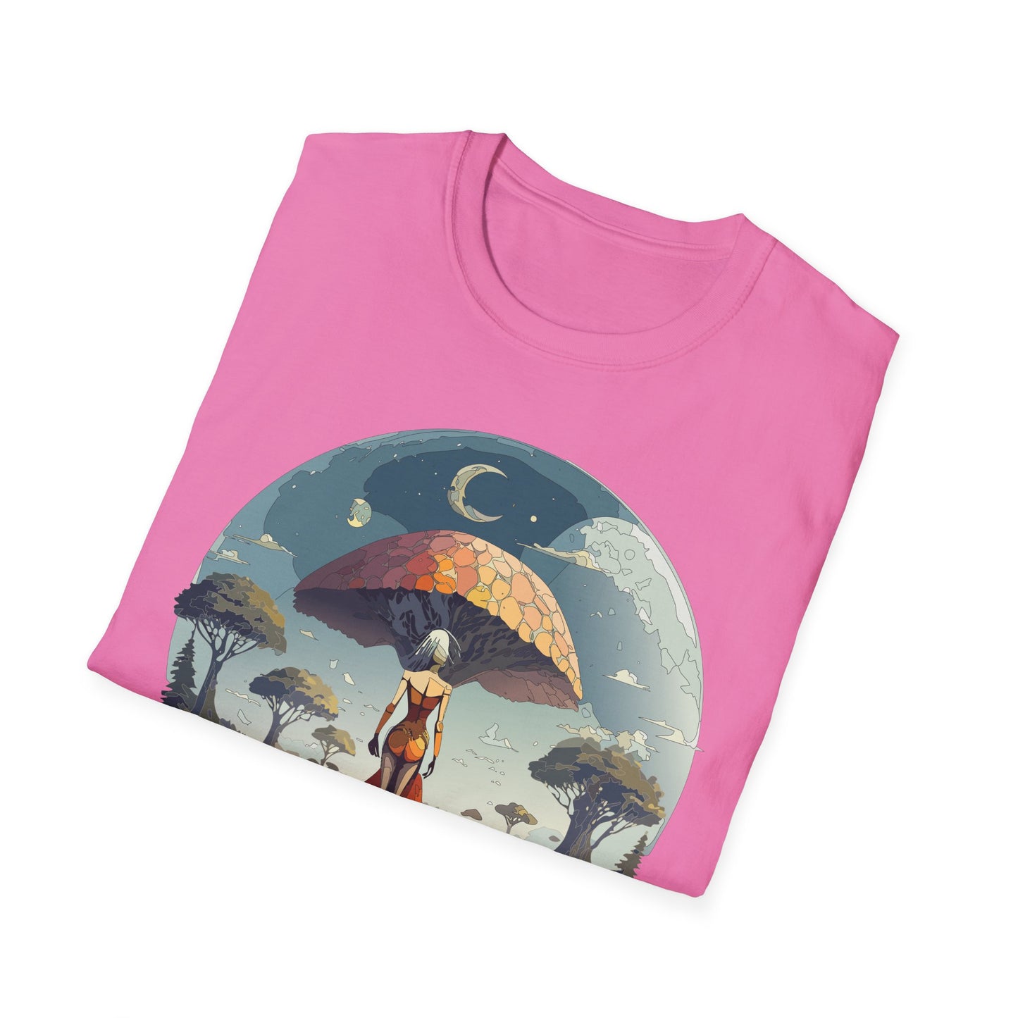 Womens T Shirts, Ladies Graphic T Shirts, Art Design Shirt