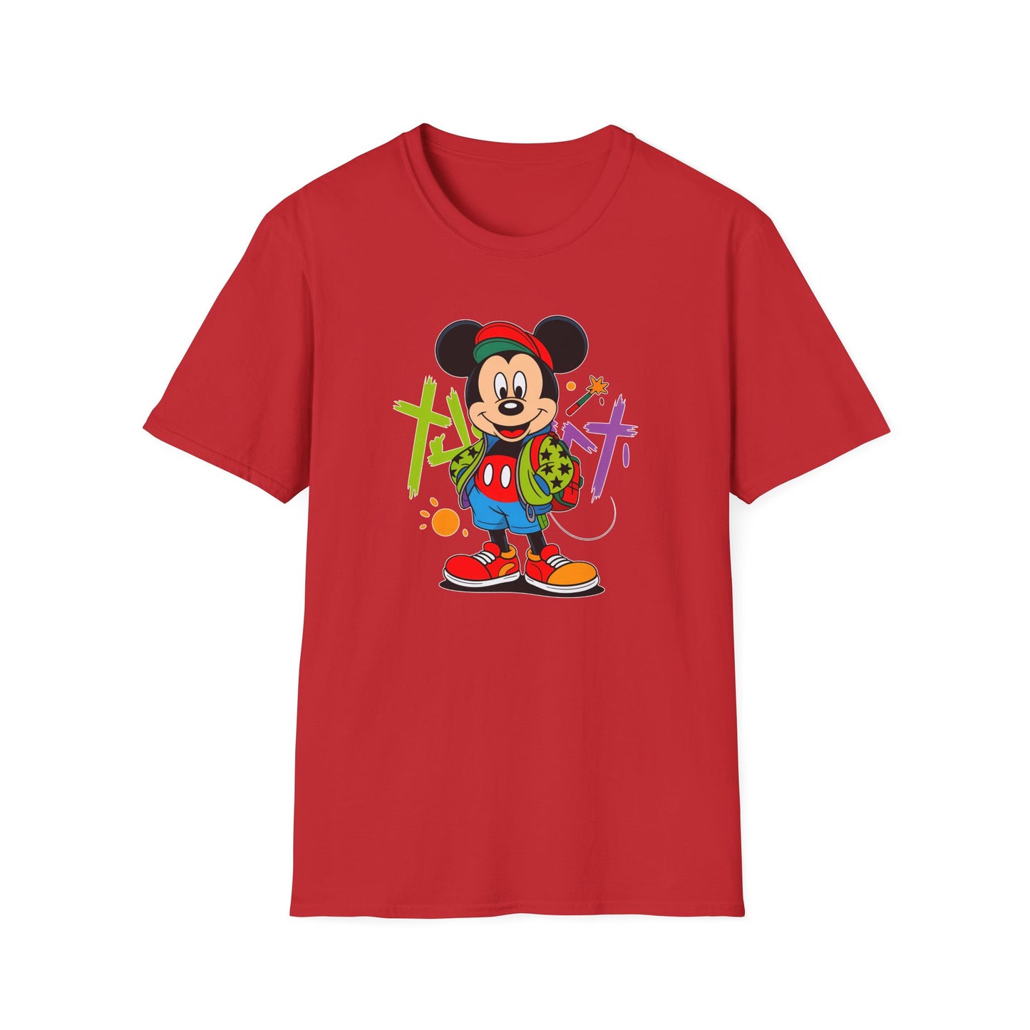 T Shirt with Cartoon, Cartoon on T Shirt, Animation Shirt, T Shirt with Animation, Funny Animals Tee Shirt