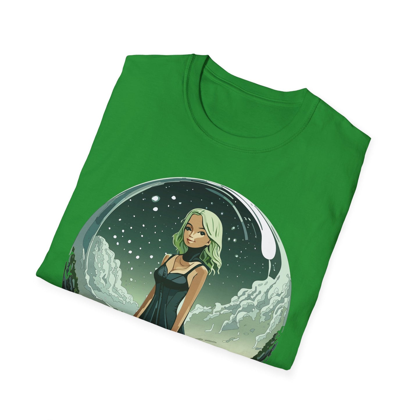 Womens T Shirts, Ladies Graphic T Shirts, Art Design Shirt